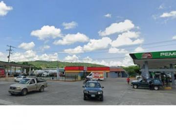 Local comercial · 2468m² · Venta de Gasolinera en Naranjos Veracruz