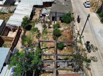 Terreno / Lote · 380m² · Lote en Venta en Venta a Unas Cuadras del Issste