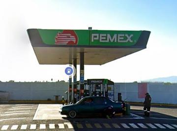 Local comercial · 267m² · Venta de Gasolinera en El Estado de México