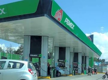 Local comercial · 350m² · Venta de Gasolinera en El Estado de México