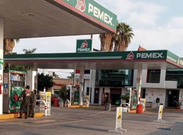 Local comercial · 439m² · Paquete de Gasolineras en Venta en Morelos