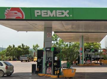 Local comercial · 1122m² · Paquete de Gasolineras en Venta en Morelos
