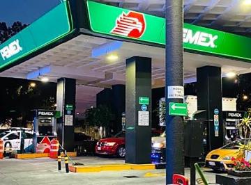 Local comercial · 1500m² · Gran Venta de Gasolinera en Ticomán Cdmx