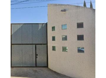 Bodega comercial · 280m² · Bodega en Renta en Arboledas de Loma Bella