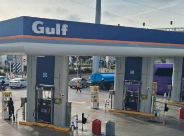 Local comercial · 162m² · Gran Venta de Gasolinera en Querétaro