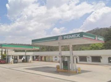 Local comercial · 375m² · Venta de Gasolinera en Tlalpujahua Michoacán.
