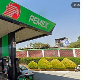 Local comercial · 228m² · Venta de Gasolinera en Morelos