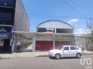 Bodega comercial · 320m² · Bodega Comercial San Miguel Xochimanga Renta