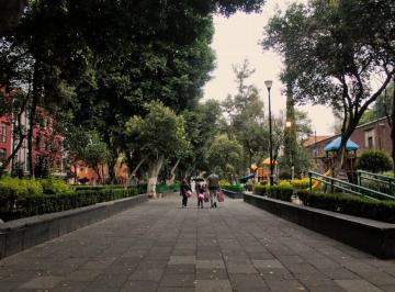 Local comercial , Cuauhtémoc · Centro Històrico