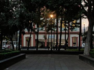 Departamento de 2 habitaciones, Cuauhtémoc · Centro Històrico