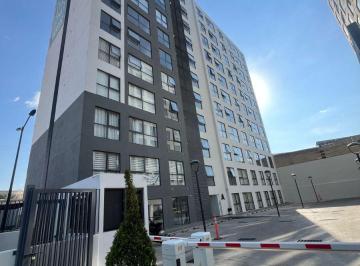 Departamento de 2 habitaciones, Guadalajara · Departamento en Renta en Torre Almira | Piso 10 | 2 Recámaras | Zona Huentitán