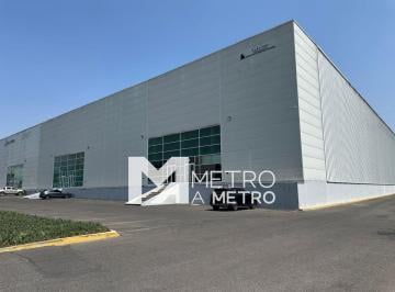 Bodega comercial , El Marqués · Bodega en Renta en Queretaro - El Marques | de 2085 m² | Parque Innovacion - Zona Conin