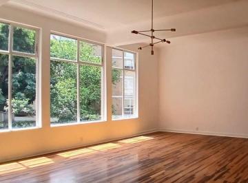 Departamento de 3 habitaciones, Miguel Hidalgo · Departamento de 172 m² con 3 Recámaras en Renta en Polanco V Sección