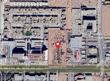 Terreno comercial , Mexicali · Ubicacion Inigualable Para Tu Comercio, un Solo Dueño, Documentos en Regla!