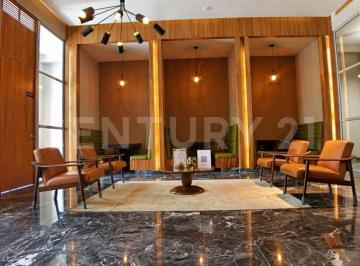 Departamento · 53m² · 1 Recámara · 1 Estacionamiento · Venta Loft Park Pedregal San Jeronimo Alvaro Obregon 11304