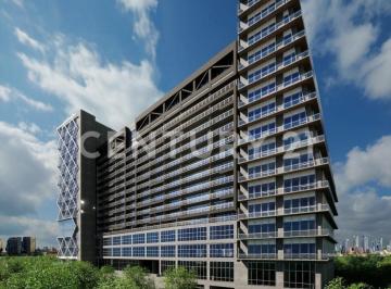 Departamento · 54m² · 1 Recámara · 1 Estacionamiento · Venta Loft Park Pedregal San Jeronimo Alvaro Obregon 11304