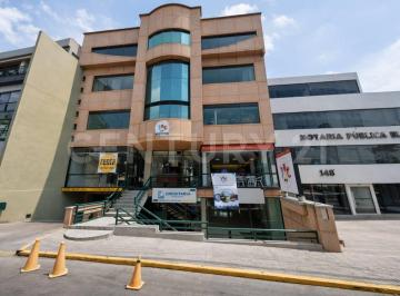 Oficina · 66m² · 1 Estacionamiento · Renta Local Fuentes de Satelite Naucalpan 11301