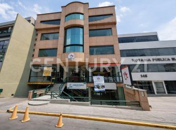 Oficina · 66m² · 1 Estacionamiento · Renta Local Fuentes de Satelite Naucalpan 11301