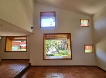 Casa en condominio de 3 habitaciones, Cuajimalpa de Morelos · Casa con 278 m² de Construccion, 3 o 4 Recámaras en Venta Contadero