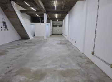 Bodega comercial , Gustavo A. Madero · Renta de Bodega de 125 m²