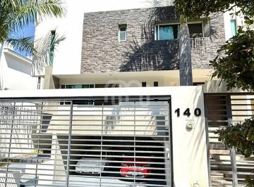 Casa en condominio de 3 habitaciones, Zapopan · Casa en Renta | Jardín Real