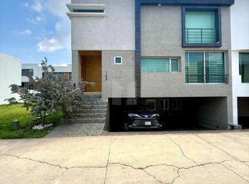 Casa en condominio en Venta de 3 habitaciones Fraccionamiento Solares · Casa en Venta | Solares Coto 1 | Zona Real