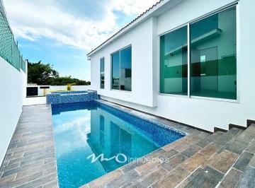 Casa de 3 habitaciones, Atlatlahucan · Casa en Venta en Lomas de Cocoyoc, Atlatlahuacán, Morelos.