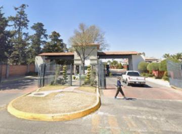 Casa de 5 habitaciones, Metepec · Casa en Venta en Metepec, Paseo de Santa Silvia 114, San Carlos, Edo. de México