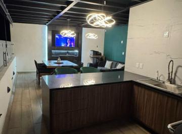 Casa en condominio de 3 habitaciones, San Mateo Atenco · Reestrena Residencia con Roof Garden Modificado, Fenix Residencial III San Mateo Atenco Edomex