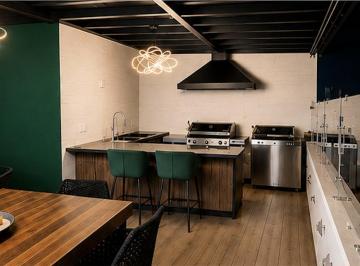 Casa en condominio de 3 habitaciones, San Mateo Atenco · Reestrena Residencia con Roof Garden Modificado, Fenix Residencial III San Mateo Atenco Edomex