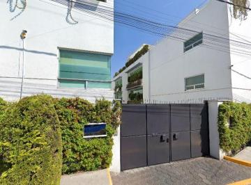 Casa en condominio en Venta de 3 habitaciones Barrio del Niño Jesús · Casa Condominio en Coyoacan en Recuperacion Bancaria Cerca del Parque Frida Kahlo