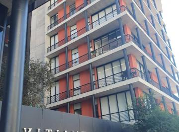 Departamento · 177m² · 3 Recámaras · 2 Estacionamientos · Departamento Vitia La Toscana