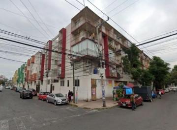 Departamento de 2 habitaciones, Iztacalco · Departamento en Venta, en Iztacalco, Agrícola Pantitlan, Av Texcoco 295, Cerca de Metro Pantitlán