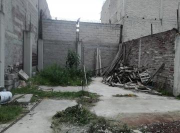 Terreno / Lote , Ecatepec de Morelos · Terreno de 211 m² en Ecatepec Edo. Mex