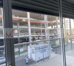 Local comercial · 50m² · 30 Estacionamientos · Local Comercial en Renta en Monterrey