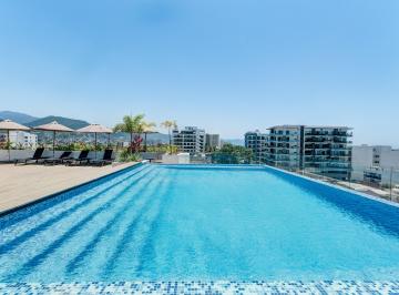 Departamento de 2 habitaciones, Puerto Vallarta · Apartamento de Lujo Amueblado a Unos Pasos de La Playa.