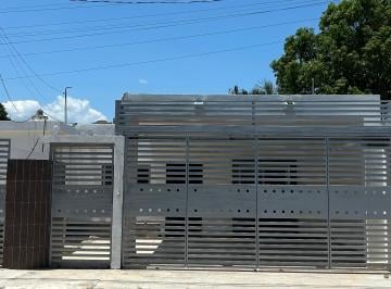 Casa de 2 habitaciones, Mérida · Casa/oficina Zona Privilegiada