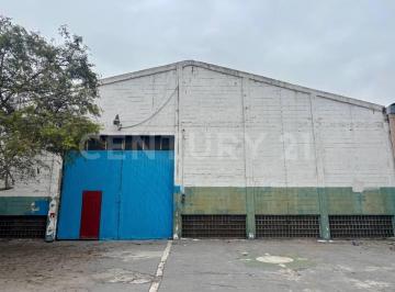 Bodega comercial · 1165m² · Bodega en Renta en Santa Catarina