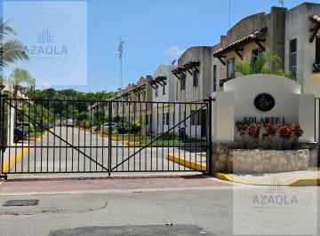 Casa · 87m² · 2 Recámaras · 1 Estacionamiento · Casa en Venta Real Bilbao