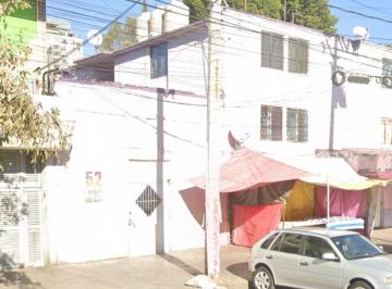 Departamento de 2 habitaciones, Cuauhtémoc · Venta de Departamento a 2 Min de Paseó de La Reforma