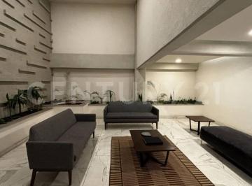 Departamento · 79m² · 2 Recámaras · 2 Estacionamientos · Renta Departamento Arenal, Azcapotzalco, Cdmx