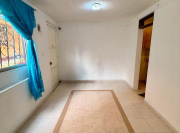 Departamento de 2 habitaciones, Iztapalapa · Departamento en Planta Baja