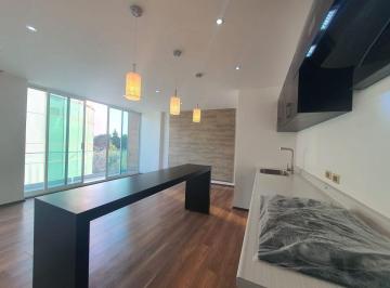 Departamento de 2 habitaciones, Benito Juárez · Departamento de 140 m² con Recámaras en Renta en Acacias
