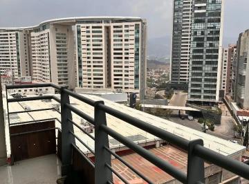 Departamento de 2 habitaciones, Huixquilucan · Departamento en Venta Parque Interlomas