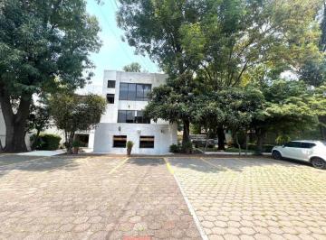 Terreno / Lote , Coyoacán · Oficinas en Venta Como Terreno, San Diego Churubusco
