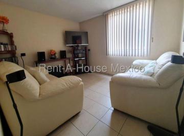 Departamento de 3 habitaciones, Miguel Hidalgo · Departamento en Venta en Miguel Hidalgo, Anáhuac Sb26 - 2820