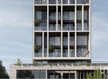 Departamento · 70m² · 1 Recámara · 1 Estacionamiento · Departamento Venta Valle Real