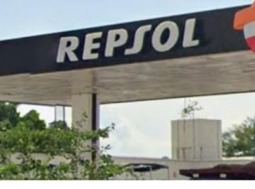 Local comercial · 800m² · Paquete de Gasolineras en El Polvorín Morelos
