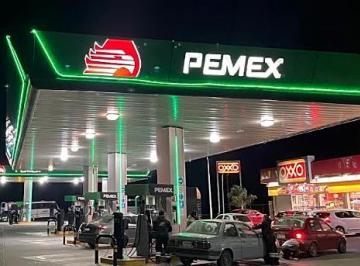 Local comercial · 912m² · Venta de Gasolinera en El Altiplano