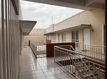 Departamento de 2 habitaciones, Gustavo A. Madero · Techos Altos
